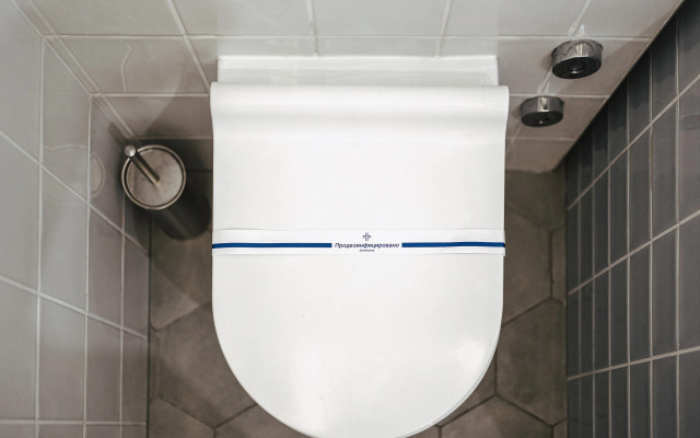 Квартира Big family