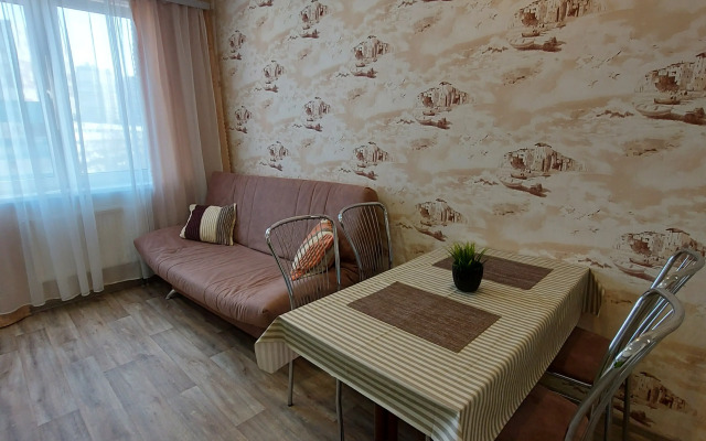 U Myagkoff Apartments