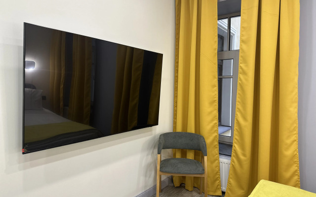 Апартаменты Уютные Апартаменты Большой Казачий