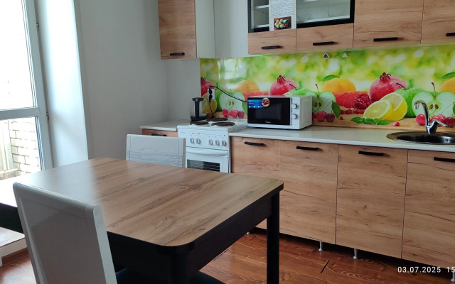 Na Krasnoarmeyskoy 14 Flat