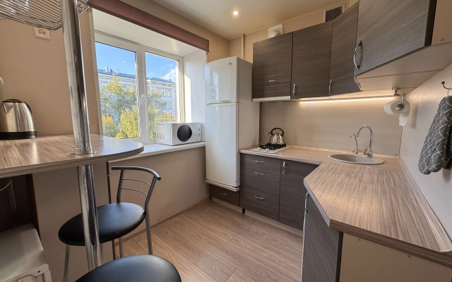 Квартира 1-комнатная на Софьи Перовской 37