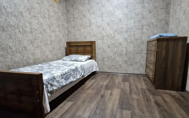 Your Own Private House