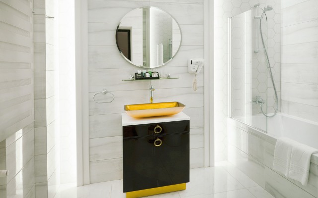Mirax Sapphire Boutique Hotel