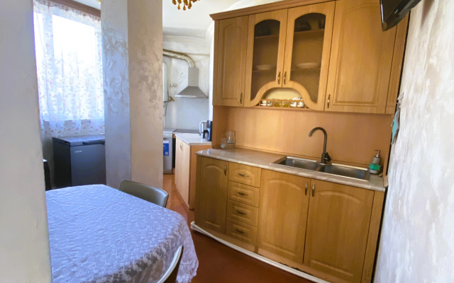 Sunrise Gai Avenue One Flat