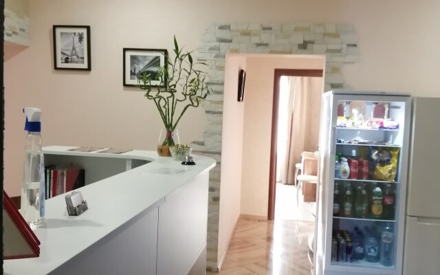 Komfort Hotel