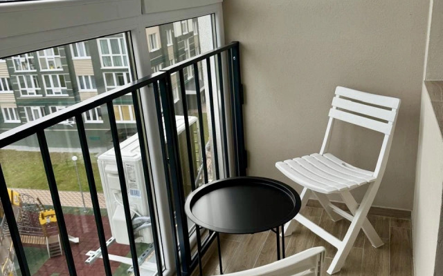 Квартира Пионерские Огни Супер Квартира