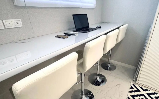 Апартаменты Роскошные на Ветеранов