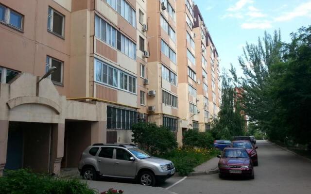 Dvukhkomnatnaya Kvartira Ryadom S Mamaevym Kurganom Apartments