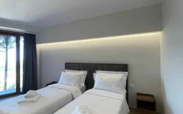Kroi Hotel