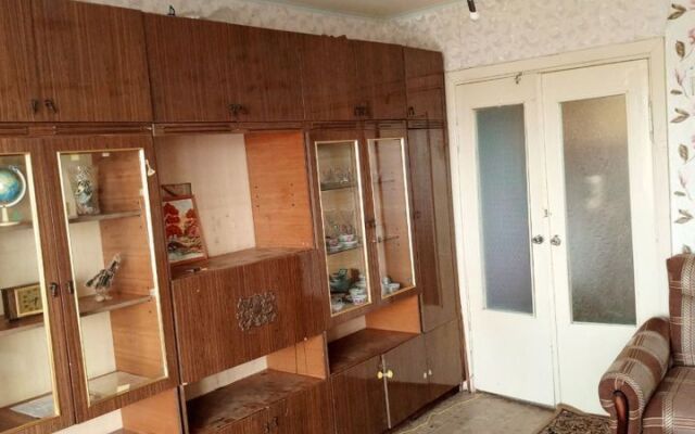 Апартаменты на Октябрьской 100