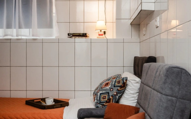 Uroom Econom Apartments 4