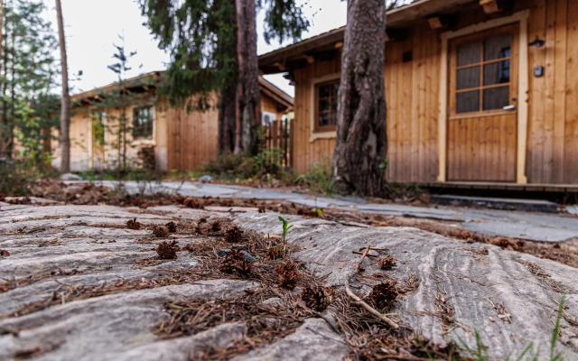 Апартаменты Удивительное Рядом