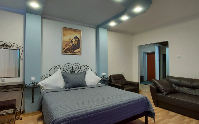 Квартира Vita