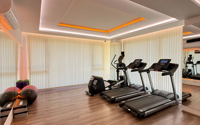 Sa Apartments Sea View 1BD Flat
