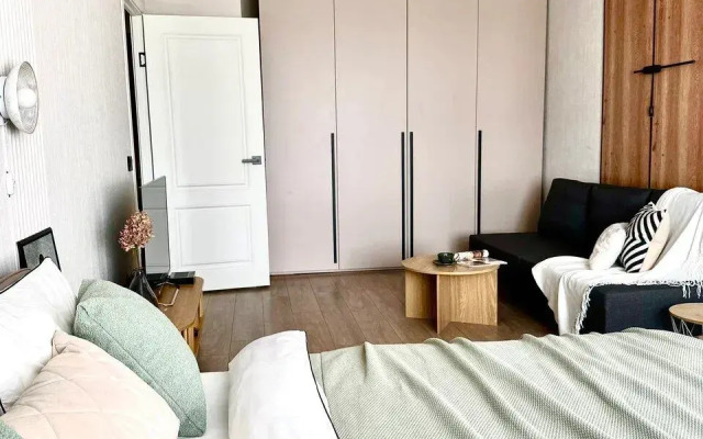 Zavidovo Design Apartments
