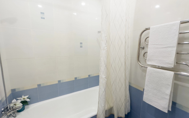 Квартира на Улице Маковского 16