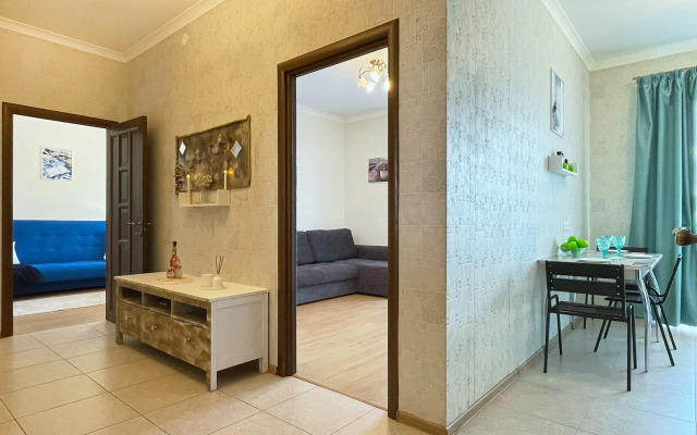 Like Home Apartment Flat