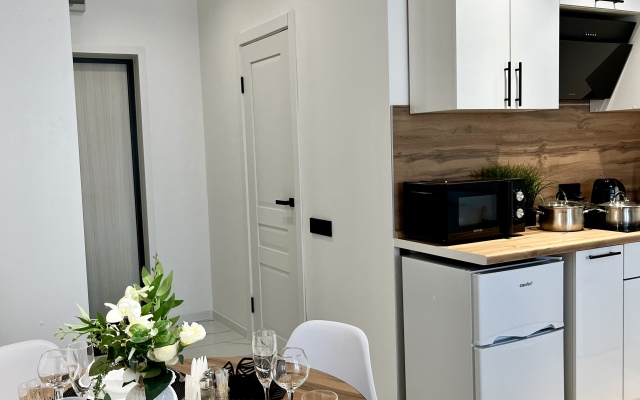 Studiya Na 65 Let Pobedy 17/19 Flat