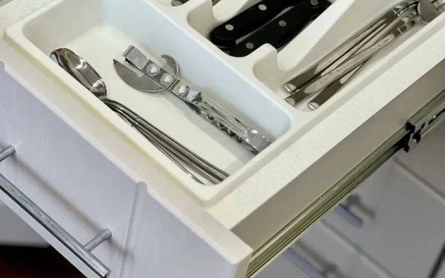 Квартира Эконом на Дружбы 7/22