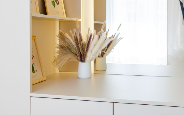 Апартаменты на Бограда