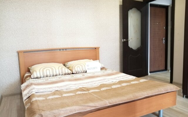 Sevastopolskaya 4 Apartments