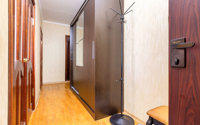 Апартаменты ApartLux Спасская