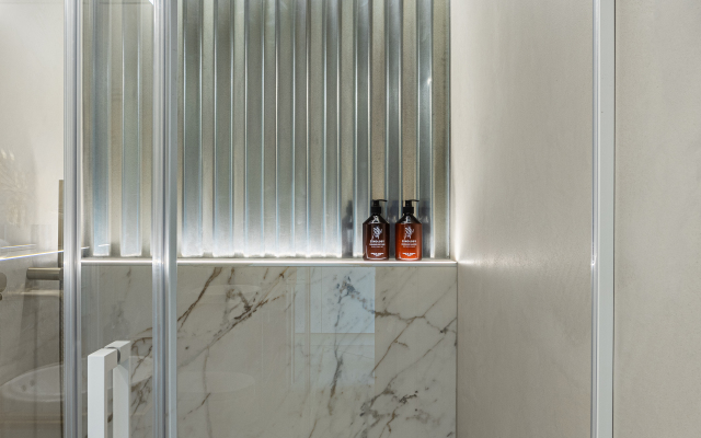 Apartment Studio36 Suites Paveletskaya Gold Penthouse