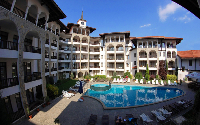 Holiday Apartments Severina