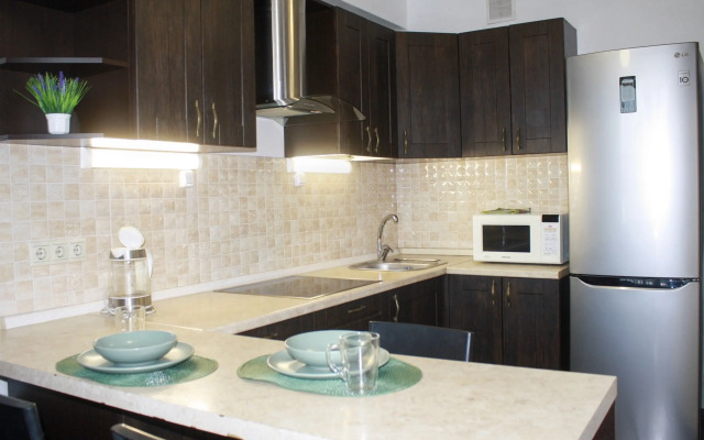 Квартира Сеть Насутки38|Конфетти в Самом Центре Города у Медстандарта