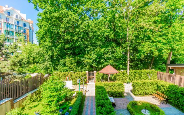 Квартира на пионерской 6Б