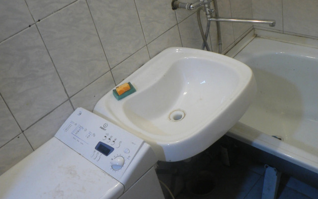 Квартира в экологически чистом районе