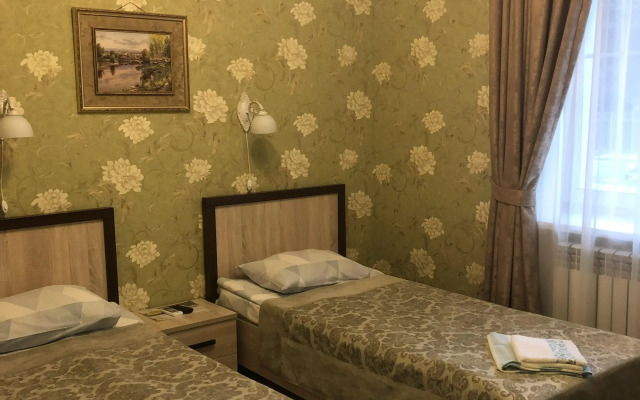 Atmosfera Mini-hotel