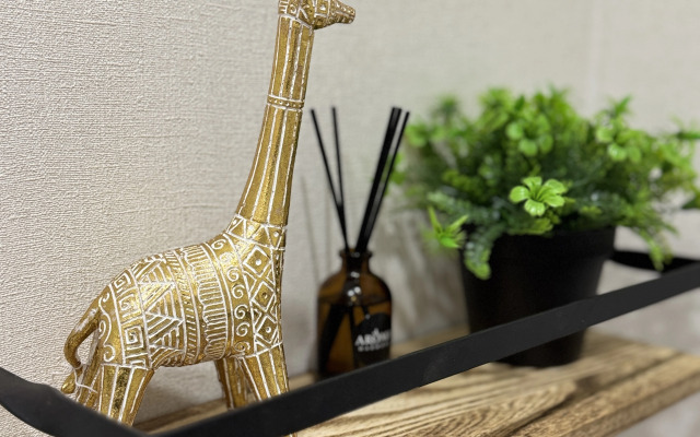 Апартаменты Уютная 2-х.ком.кв на НЛМК