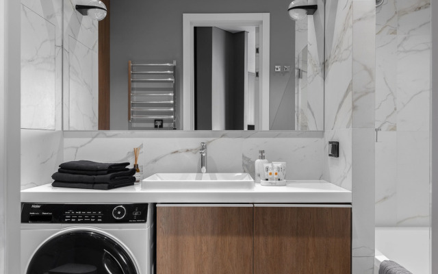 Квартира ЖК Чкалов