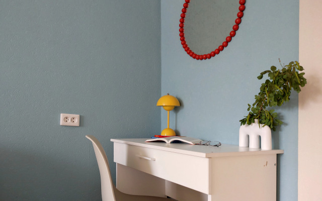 Квартира Морриса Напротив Шашлычной 1