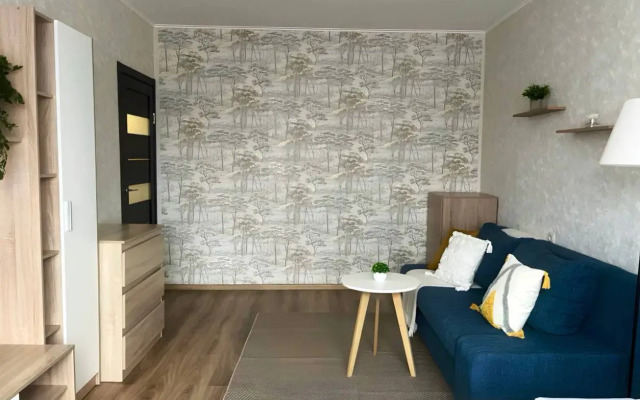 Квартира Давыдковская 2к1