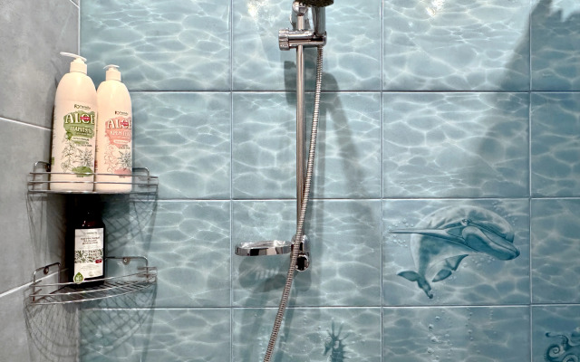 Квартира Музей Мирового Океана