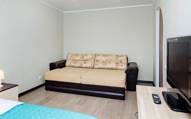 Квартира Посуточно Уфа Менделеева 155