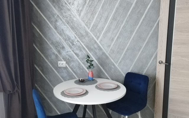 V Novom Dome Apartments