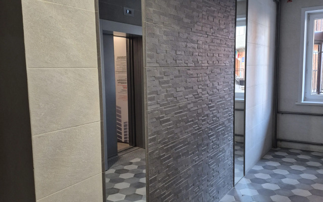 Квартира Альпы