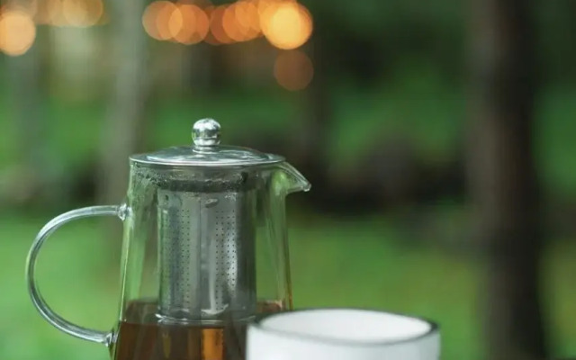 Glamping Dacha Khvoya