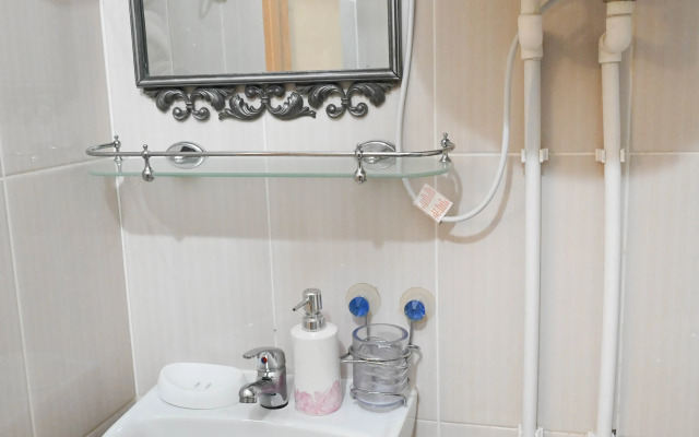 Апартаменты Студия Солнечный 3 55