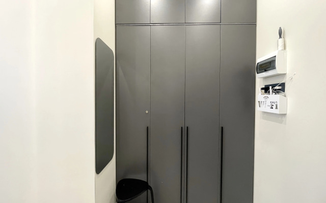 Апартаменты Яркая Атмосфера в ЖК Самолет