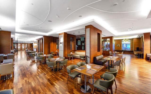 Holiday Inn Baku, an IHG Hotel