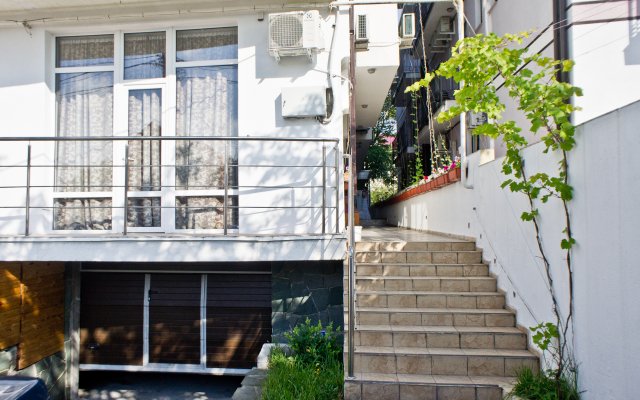 Guest House Nikolina Fazenda