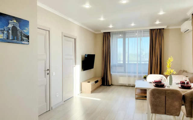 Квартира Савин Хаус у Аквапарка