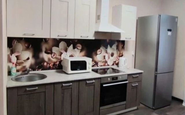 Квартира на ул им. Героя Сарабеева В.И., 5к3