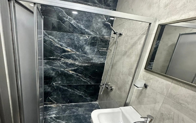 Armagan Suite Taksim Hotel