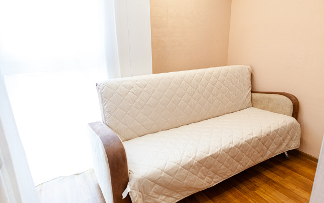 Partizanskaya 92 Apartments