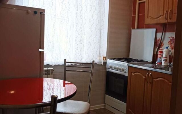 Квартира на 1-й Полевой 35